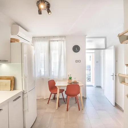 Vibes With Balcony And Spectacular View Apartment Poreč